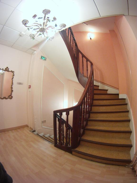 Hotel Le Roi Gourmand Pamiers Exterior foto